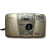 Aparat analogowy Canon BF-800 | streetcamera35