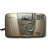 Aparat analogowy Canon BF-800 | streetcamera35