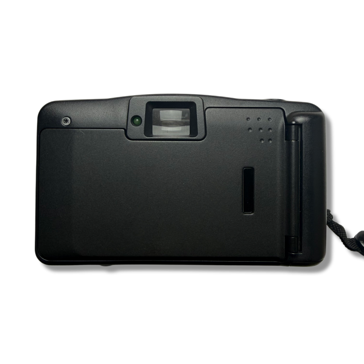 Aparat analogowy Canon BF-800 | streetcamera35