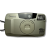 Aparat analogowy Canon Zoom Formel 1 | streetcamera35