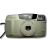 Aparat analogowy Canon Prima Zoom Shot | streetcamera35
