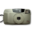 Aparat analogowy Canon Sure Shot 60 Zoom | streetcamera35