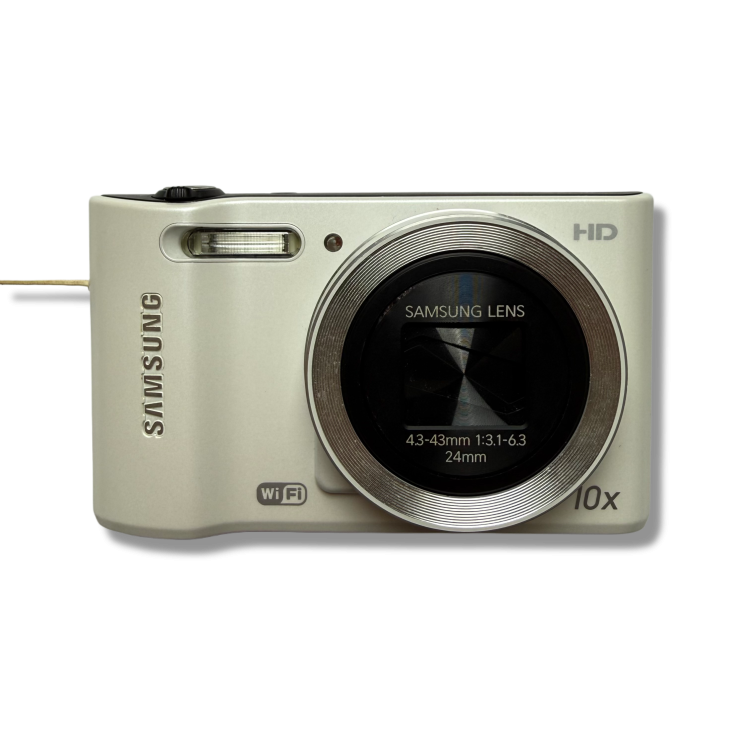 Aparat cyfrowy Samsung WB32F | streetcamera35