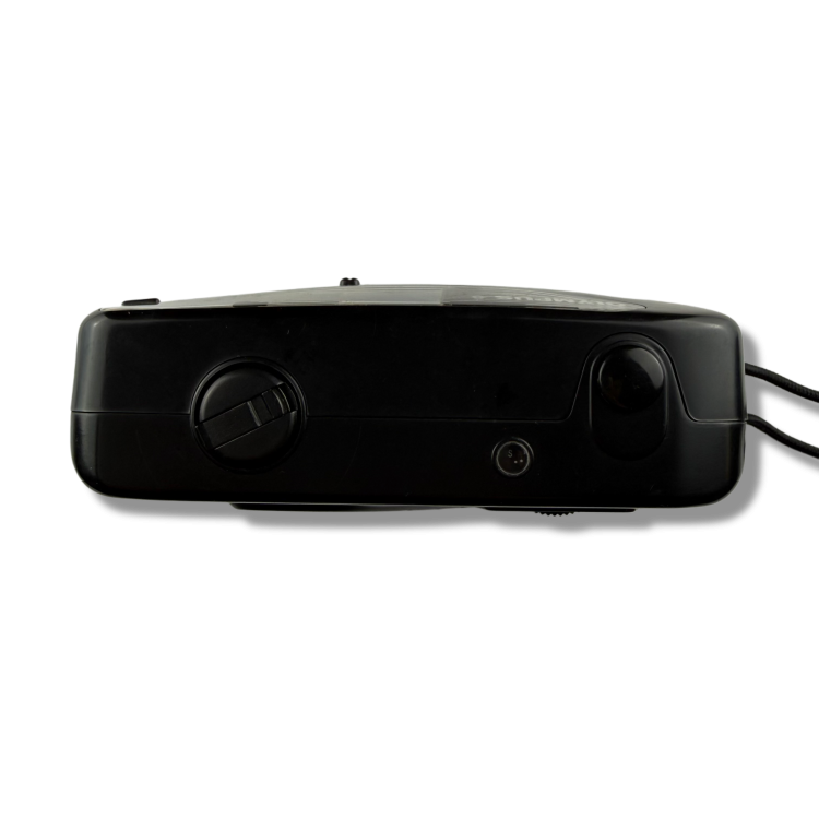 Aparat analogowy Olympus Shoot &amp; Go R | streetcamera35