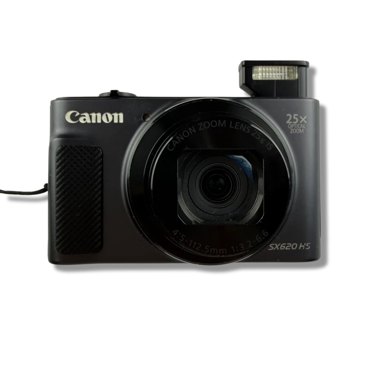 Aparat cyfrowy Canon PowerShot SX620 HS | streetcamera35