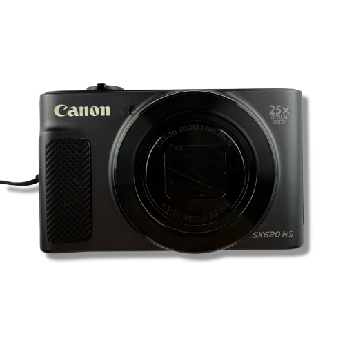 Aparat cyfrowy Canon PowerShot SX620 HS | streetcamera35