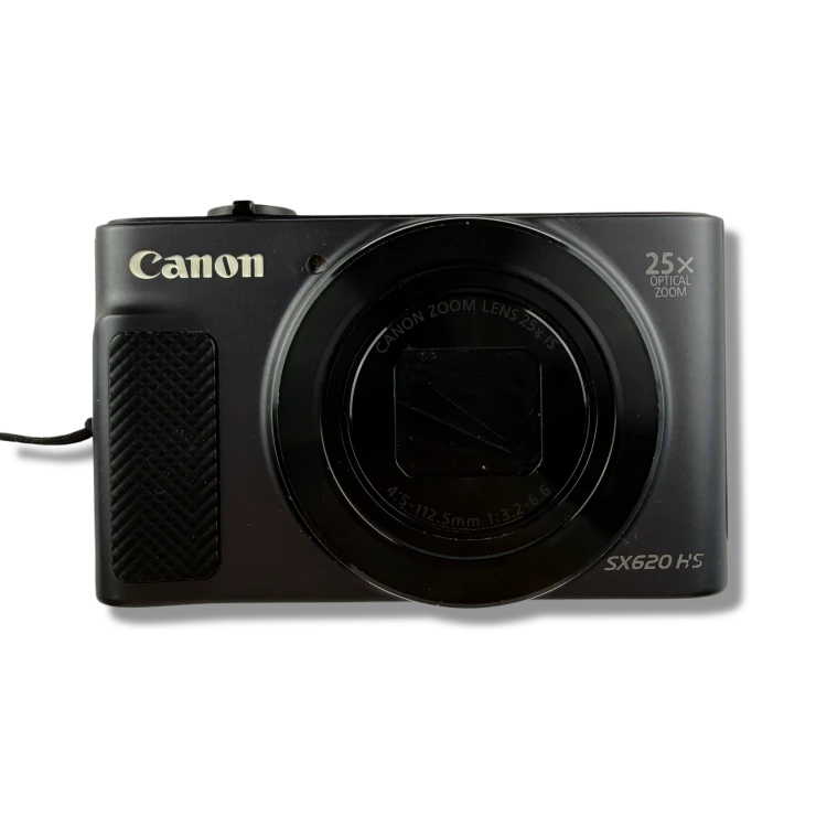 Aparat cyfrowy Canon PowerShot SX620 HS | streetcamera35