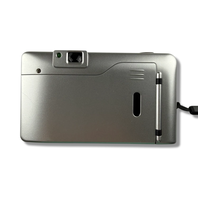 Aparat analogowy Traveler AF-Zoom 90 | streetcamera35