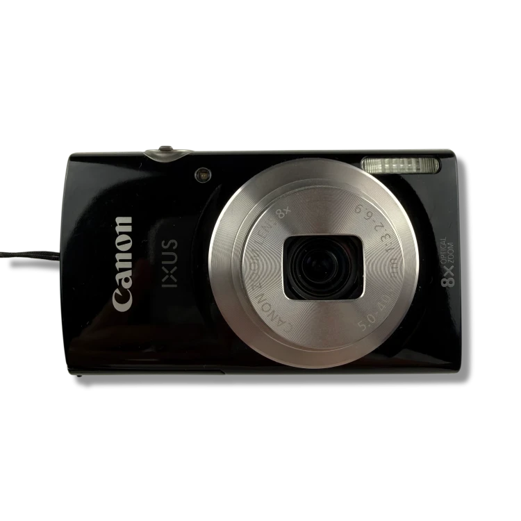 Aparat cyfrowy Canon IXUS 185 | streetcamera35