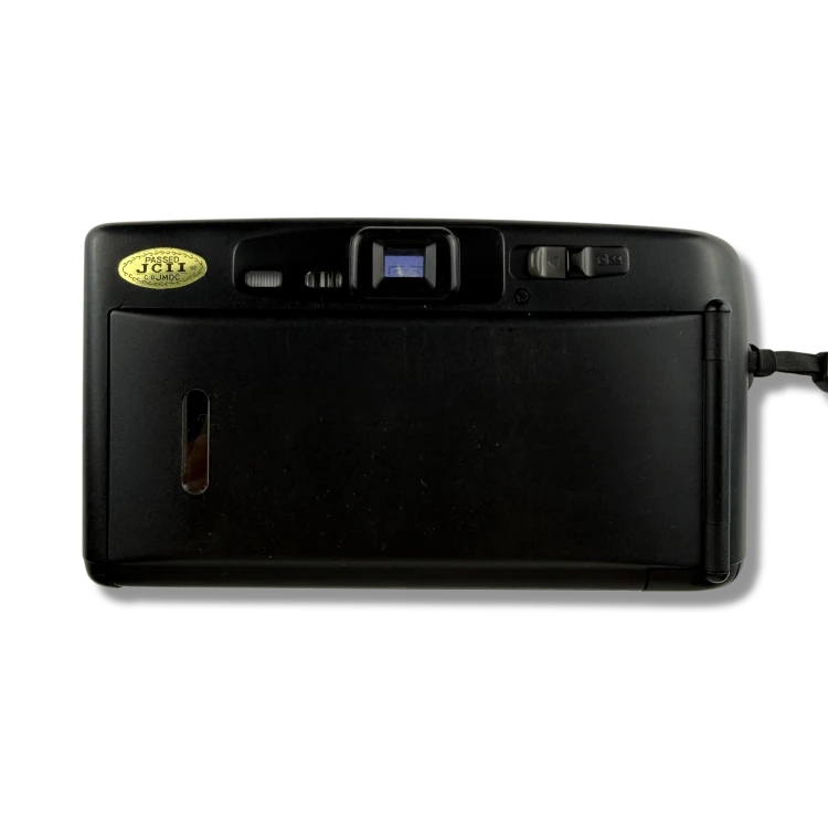 Aparat analogowy Fuji DL-160 Twin | streetcamera35