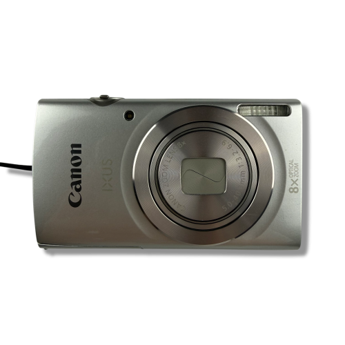 Aparat cyfrowy Canon IXUS 175 | streetcamera35