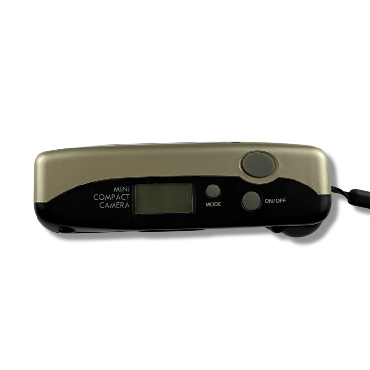 Aparat analogowy Premier M-959 | streetcamera35