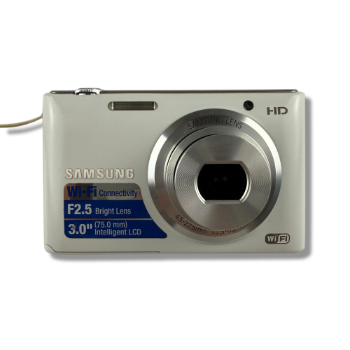 Aparat cyfrowy Samsung ST152F | streetcamera35