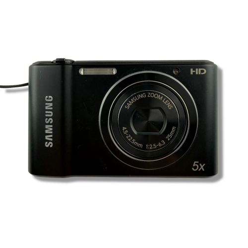 Aparat cyfrowy Samsung ST66 | streetcamera35