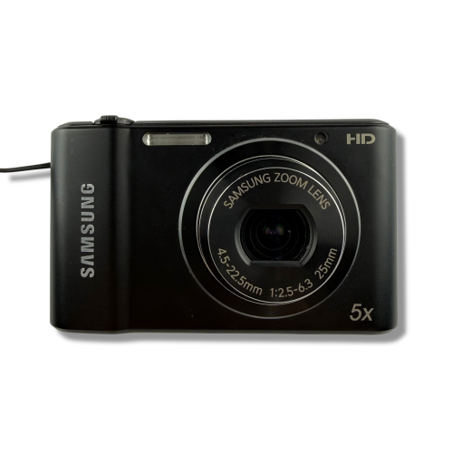 Aparat cyfrowy Samsung ST66 | streetcamera35