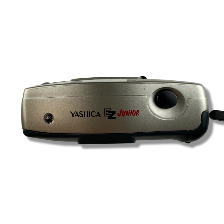 Aparat analogowy Yashica EZ Junior | streetcamera35