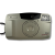 Aparat analogowy Canon Prima Zoom Shot | streetcamera35