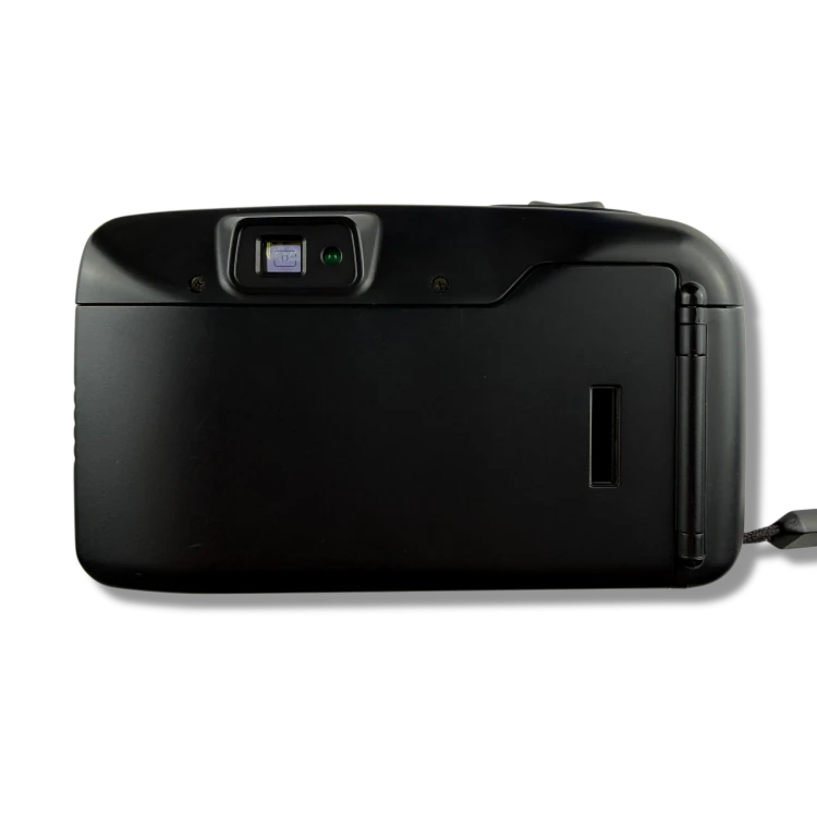 Aparat analogowy Minolta Riva Zoom 70 | streetcamera35