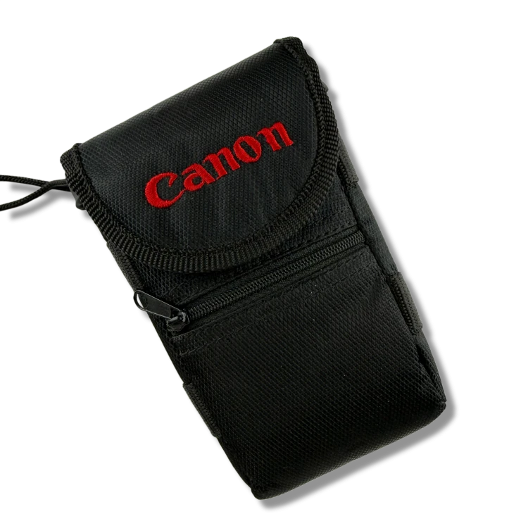 Aparat analogowy Canon Sure Shot BF | streetcamera35