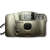 Aparat analogowy Canon BF-9s | streetcamera35